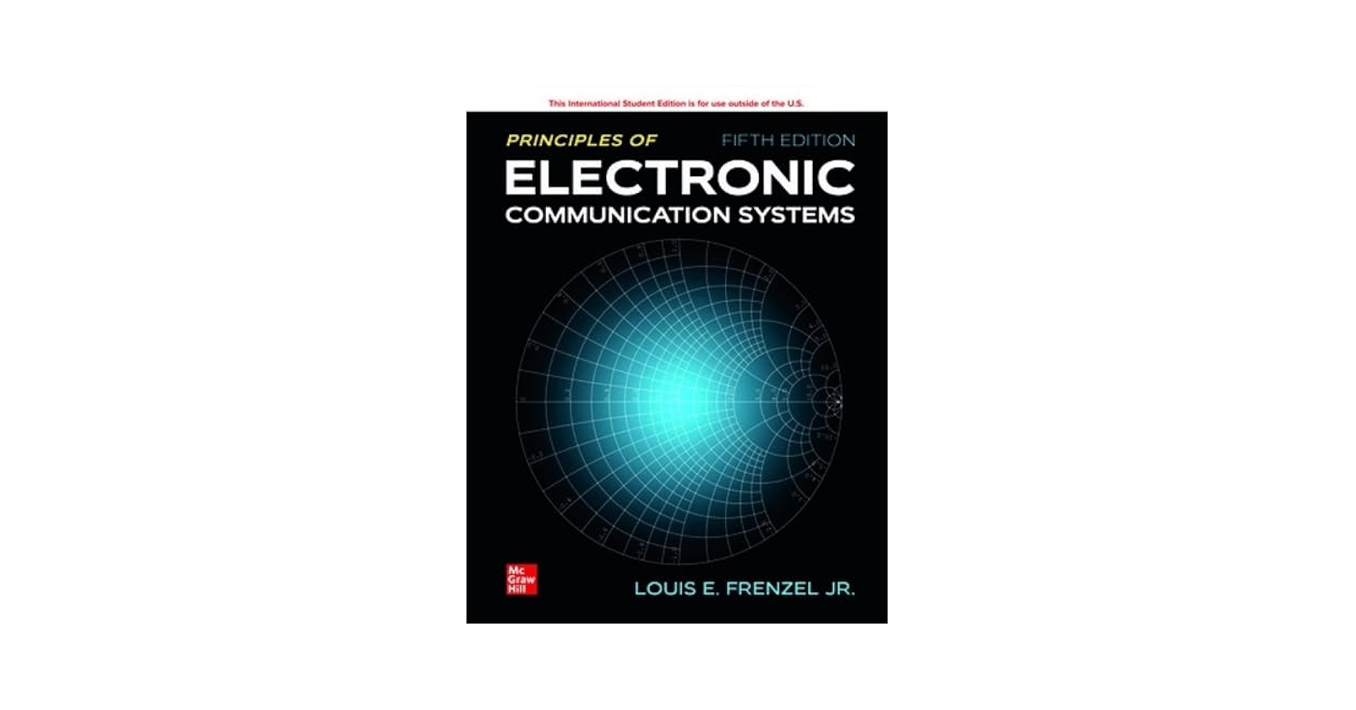 ISE Principles of Electronic Communication Systems (ISE HED